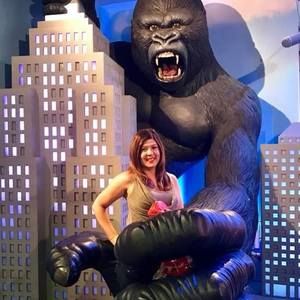 Meet your Posher, Chantal